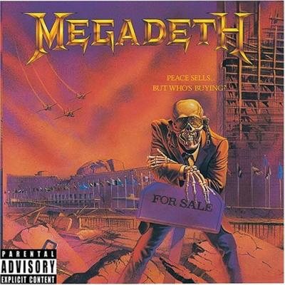 megadeth